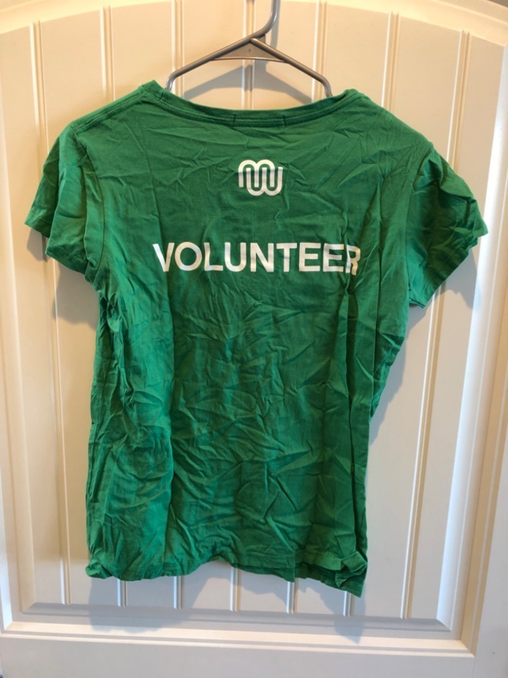 *4 For $25* Me To We We Day Volunteer Shirt - Picture 2 of 4